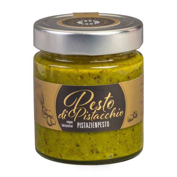Pistazienpesto La Meraviglia 180g