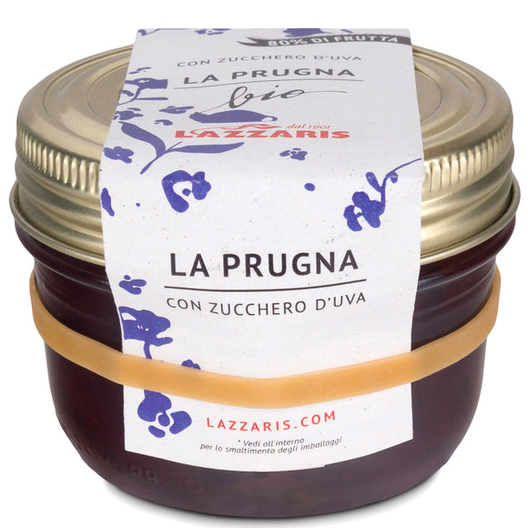 BIO-PFLAUMEN La Meraviglia