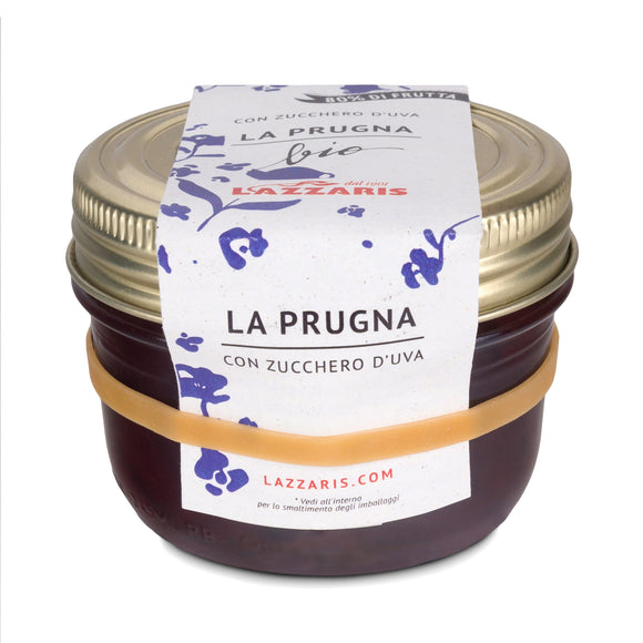 BIO-PFLAUMEN La Meraviglia