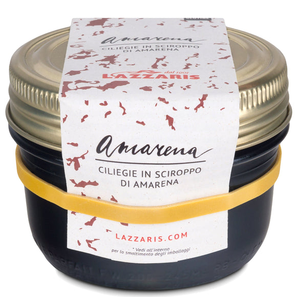 Amarena Kirschen 250g La Meraviglia