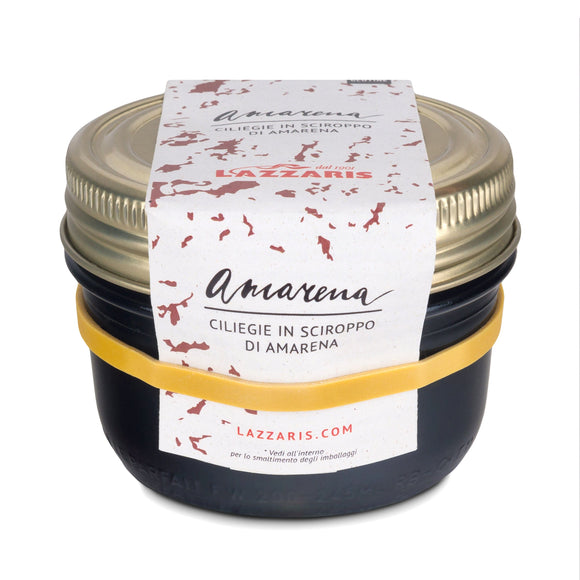 Amarena Kirschen 250g La Meraviglia