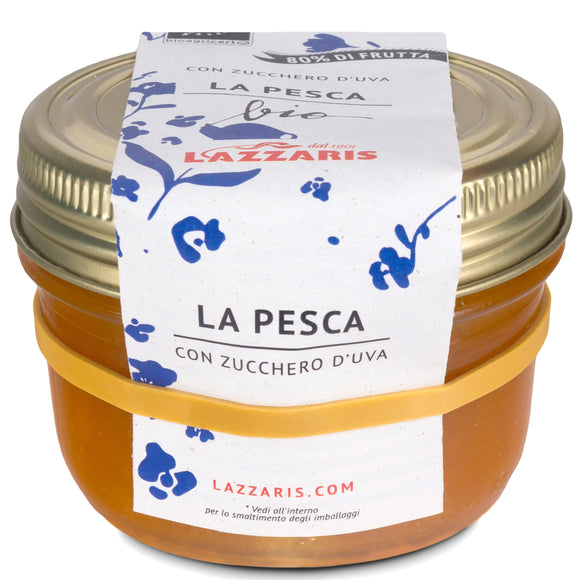 Aprikosen- Fruchtaufstrich Bio 250g La Meraviglia