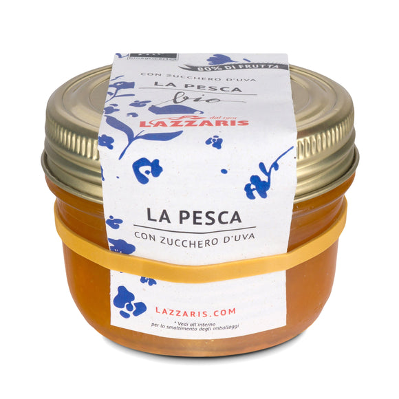 Aprikosen- Fruchtaufstrich Bio 250g La Meraviglia
