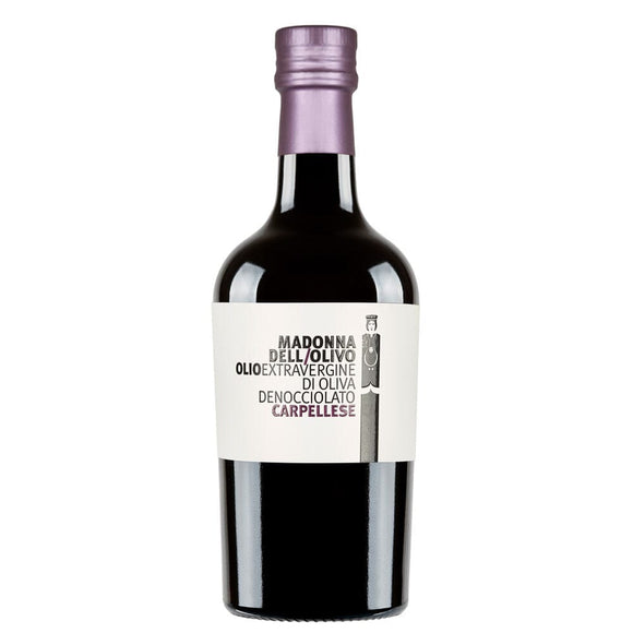 OLIO EXTRA VERGINE DI OLIVA DENNOCIOLATO CARPELLESE La Meraviglia 500ml