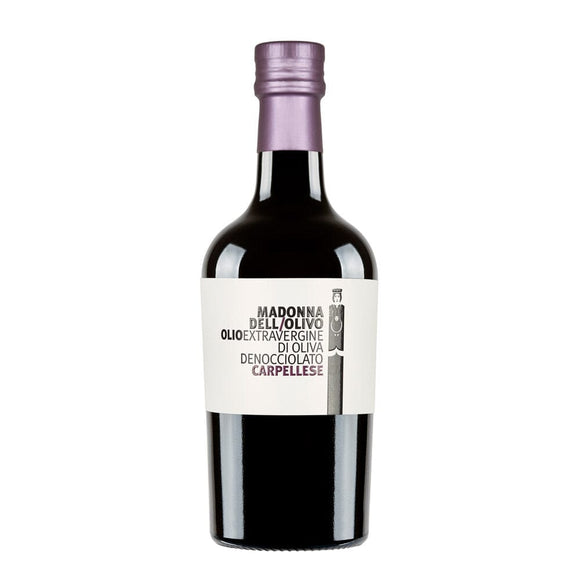 OLIO EXTRA VERGINE DI OLIVA DENNOCIOLATO CARPELLESE La Meraviglia