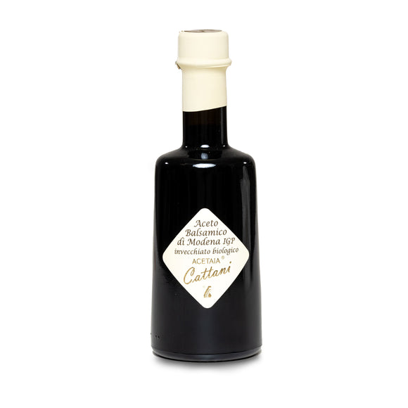 Biologischer Balsamico IGP 5 Jahre Invecchiato (Riserva) 250 ml La Meraviglia