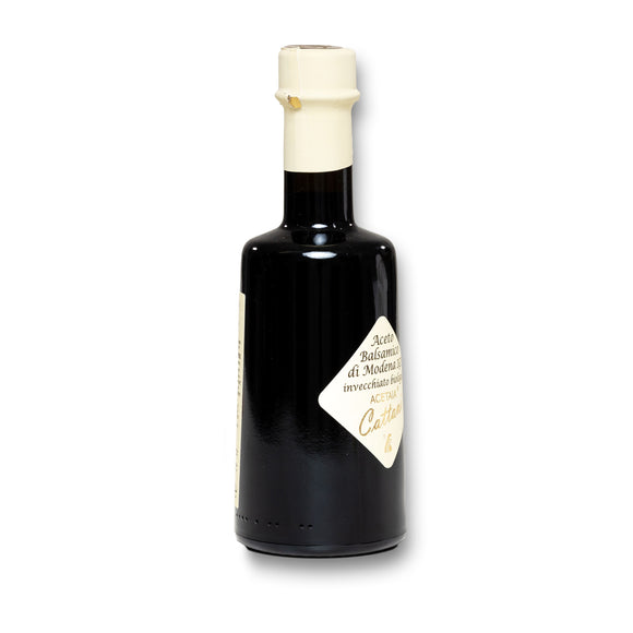 Biologischer Balsamico IGP 5 Jahre Invecchiato (Riserva) 250 ml La Meraviglia