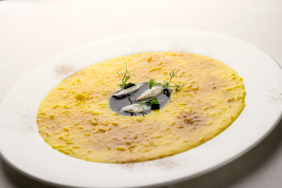 Riso Carnaroli superfino, 1 kg - Riserva San Massimo Reis La Meraviglia