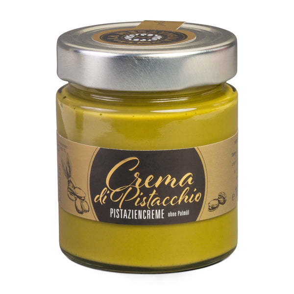 Pistaziencreme La Meraviglia 180g 