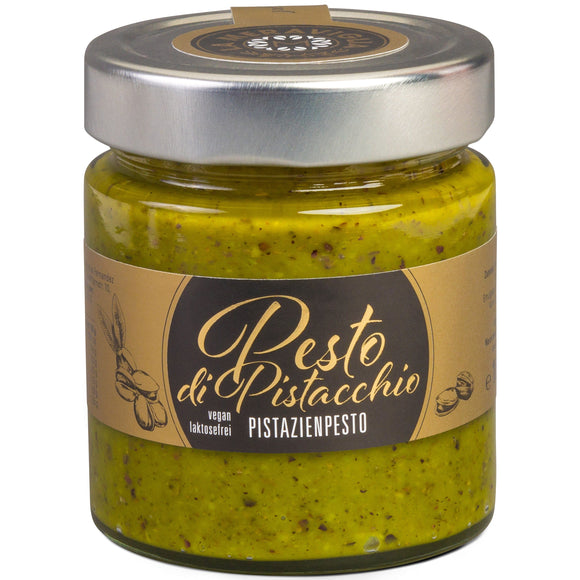 Pistazienpesto La Meraviglia 