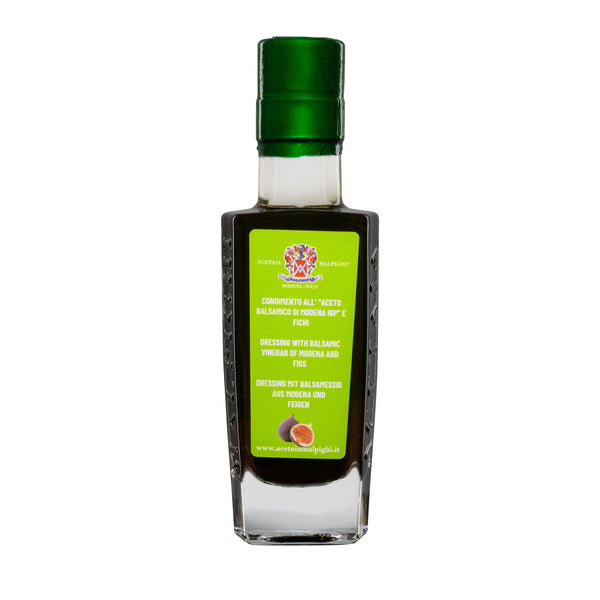 Feige – Balsamico aus Modena La Meraviglia 