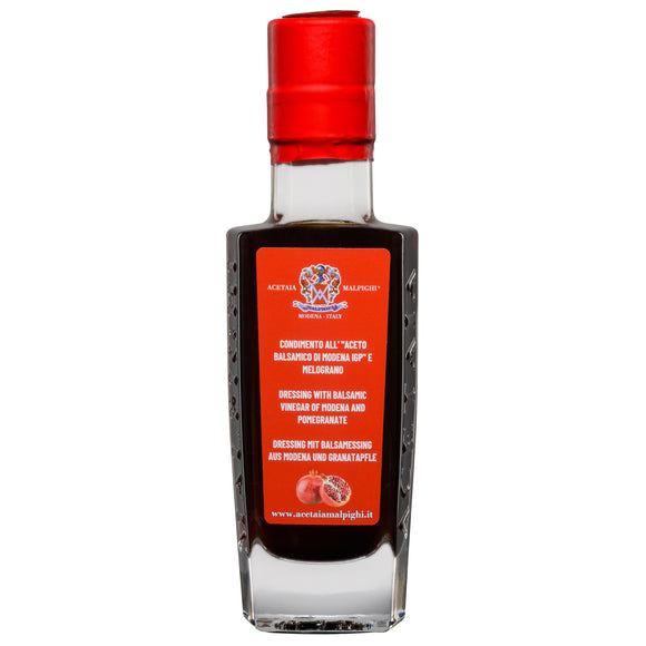 Balsamico-Essig - Granatapfel La Meraviglia 1 