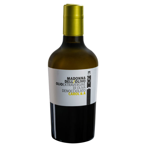 OLIVENÖL EXTRAVERGINE CAROL & A La Meraviglia 