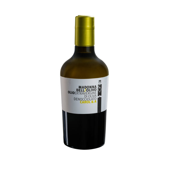 OLIVENÖL EXTRAVERGINE CAROL & A La Meraviglia 