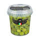 La Meraviglia - Frische Grüne Oliven aus Sizilien La Meraviglia 