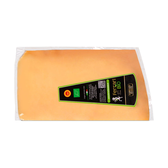 Parmigiano Reggiano DOP BIO 24 Monate gereift La Meraviglia 