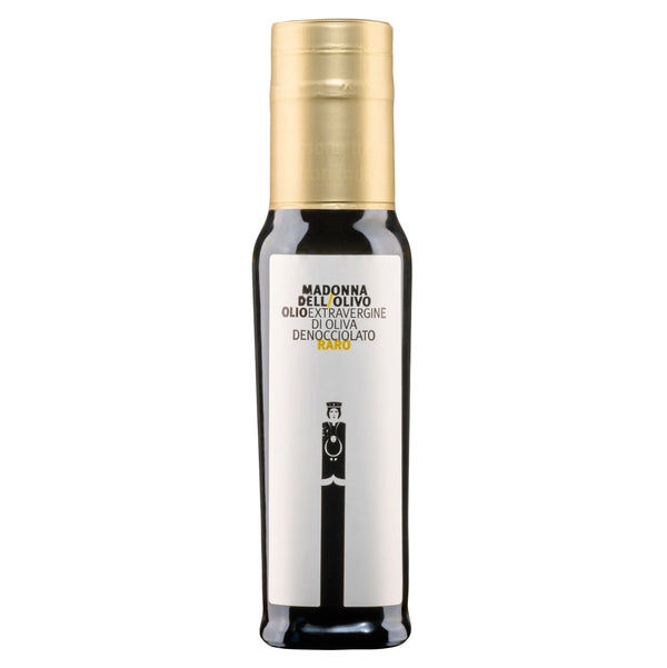 OLIO EXTRA VERGINE DI OLIVA DENNOCIOLATO RARO La Meraviglia 100ml 