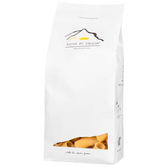 Pasta "Regina dei Sibillini" Moccolotti La Meraviglia 