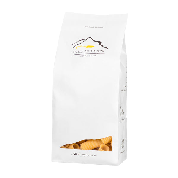 Pasta "Regina dei Sibillini" Moccolotti La Meraviglia 