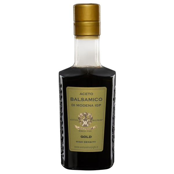 "Gold " Balsamico-Essig aus Modena g.g.A La Meraviglia 