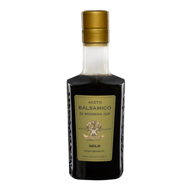 "Gold " Balsamico-Essig aus Modena g.g.A La Meraviglia 250 ml / 1 Flasche 
