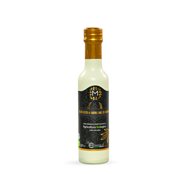 La Meraviglia Bio Natives Olivenöl Extra aus Italien La Meraviglia 250ml 